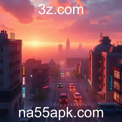 A Revolução dos Games com 'na55'