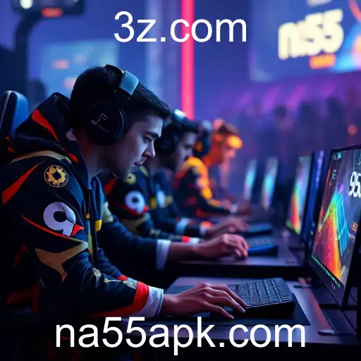 Revolução Digital nos eSports