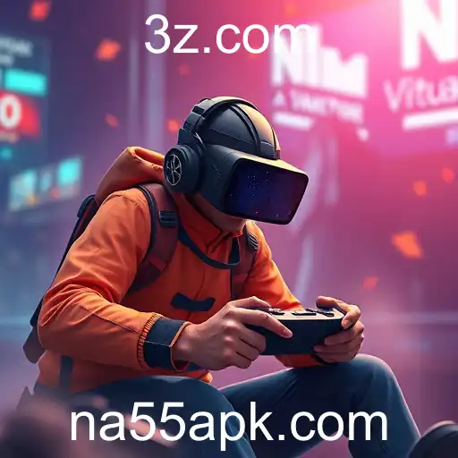 A Evolução do Mercado de Jogos em 2025