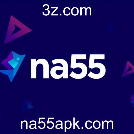 NA55 revoluciona o mundo dos jogos em 2025