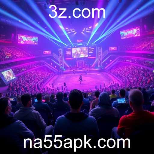 A Revolução dos Jogos Online: Como 