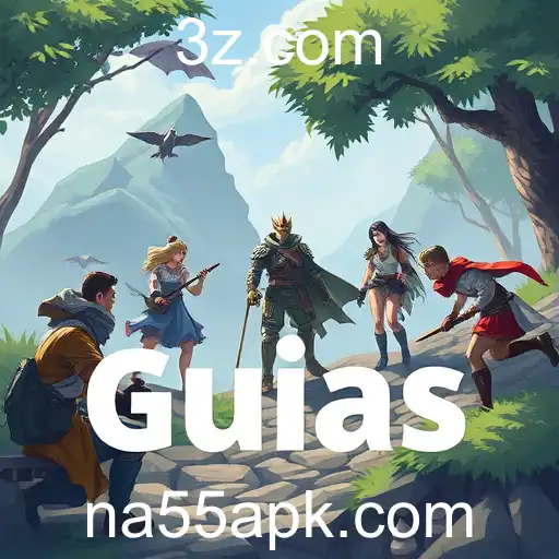A Importância dos Guias nos Jogos: Melhoria e Competitividade