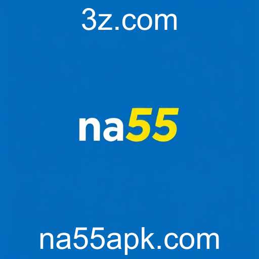 Na55: Evolução e Impactos no Cenário de Jogos em 2025