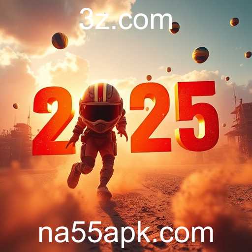 Ascensão e Impacto do site de jogos NA55 em 2025