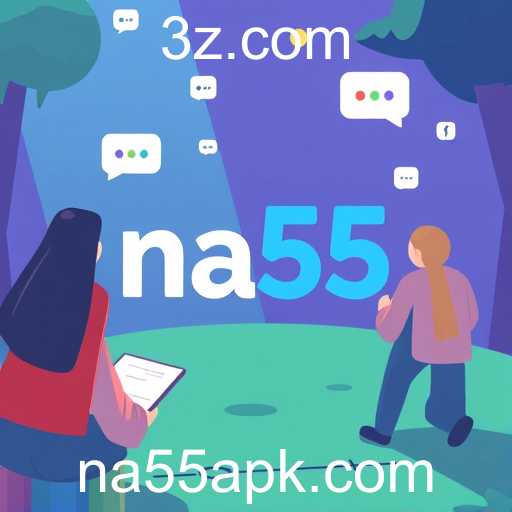 Inovação e Influência do NA55 no Cenário de Jogos