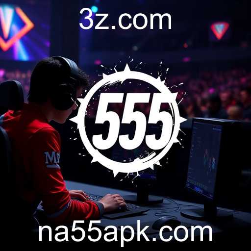 O Crescimento de 'na55' no Cenário de Jogos em 2025