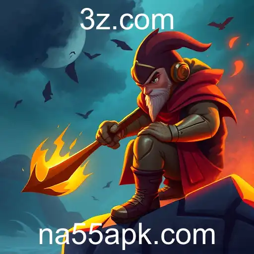 O Crescimento Exponencial do Site de Jogos NA55 em 2025