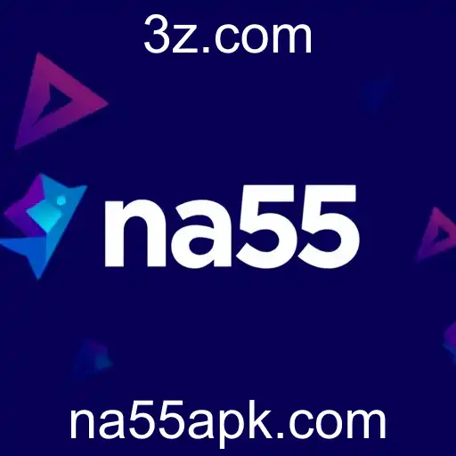 NA55 revoluciona o mundo dos jogos em 2025