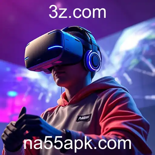 Tendências e Novidades em NA55: O Futuro dos Jogos