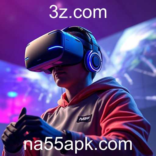 Tendências e Novidades em NA55: O Futuro dos Jogos