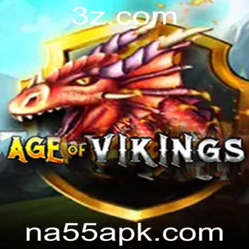 AgeofViking: Aventura Épica no Mundo Nórdico
