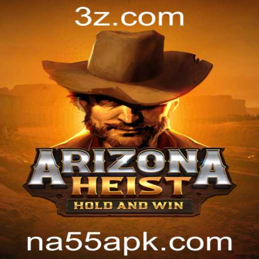 ArizonaHeist: Desvendando o Mistério do Novo Sucesso dos Games