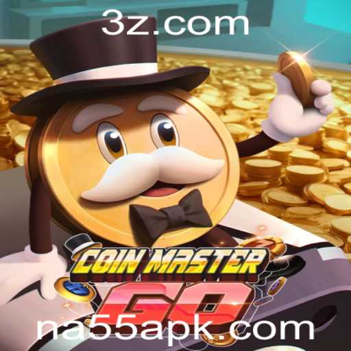 CoinMasterGO: A Nova Febre dos Jogos Online