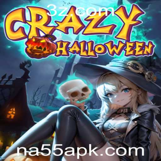 Explorando CrazyHalloween: O Jogo que está Revolucionando as Festividades de Dia das Bruxas