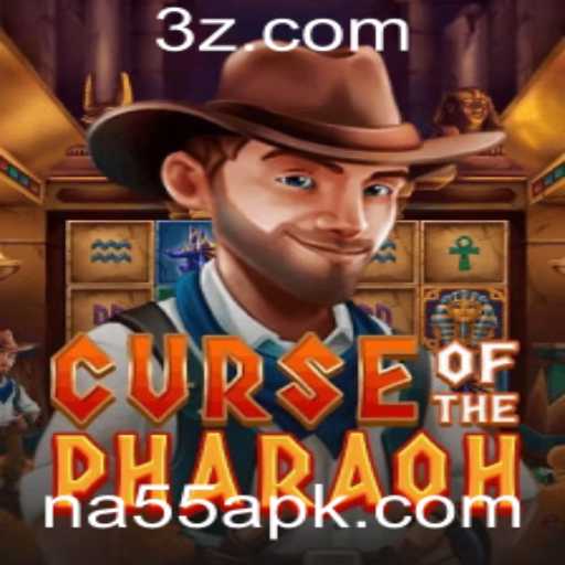 Descubra o Enigmático Mundo de CurseofthePharaoh