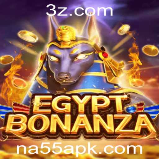 Descubra a Excitante Aventura no Egito com EgyptBonanza