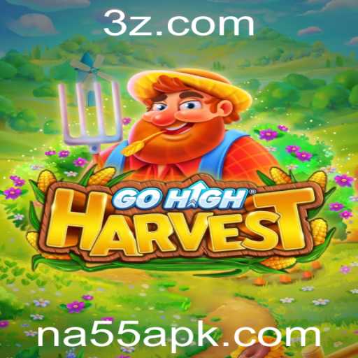 Desvendando GoHighHarvest: Um Novo Fenômeno no Mundo dos Jogos