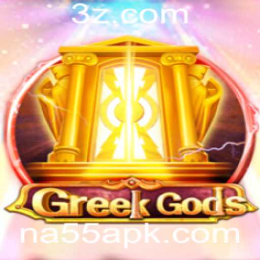 Explorando o Universo de GreekGods: Um Mergulho no Jogo Inovador Inspirado na Mitologia Grega