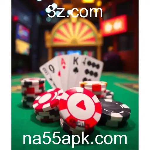 Explorando o Mundo dos Jogos de Cassino