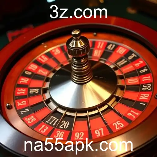 Jogos de Roleta: Uma Viagem Pelo Fascinante Mundo de na55