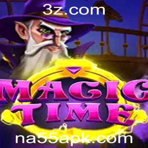 Descubra as Emoções de MagicTime: O Novo Jogo de Estratégia