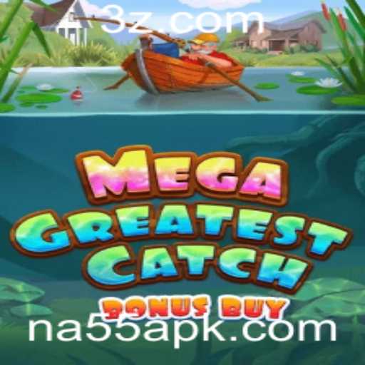 MegaGreatestCatchBonusBuy: Uma Nova Aventura no Mundo dos Jogos de Pesca