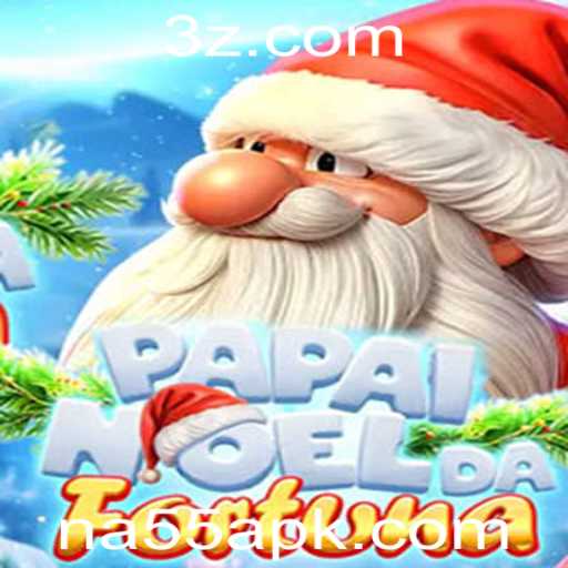 Descubra PapaiNoeldaFortuna: O Jogo que Encanta e Diverte