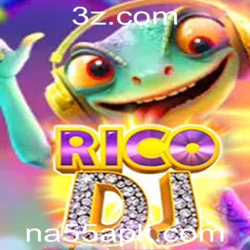 Descubra o Universo de RicoDJ: O Jogo que Está Conquistando o Mundo