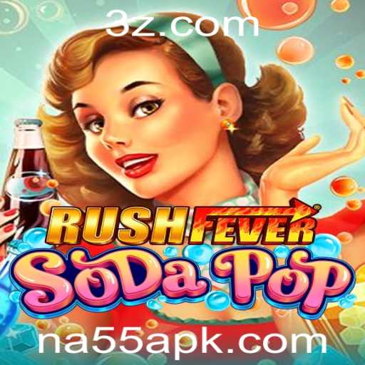 RushFeverSodaPop: Uma Jornada Intensa e Refrescante no Mundo dos Games